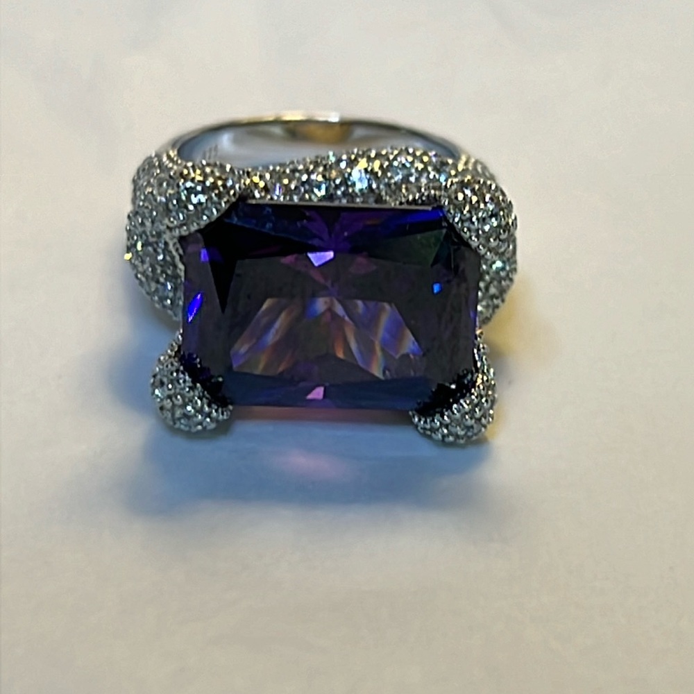 Charles Winston Ring